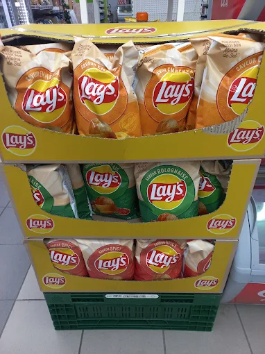 Ambiance Mini Market